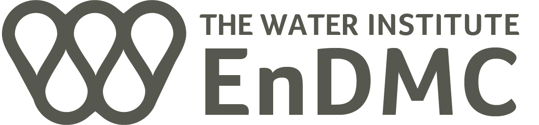 The Water Institute - EnDMC